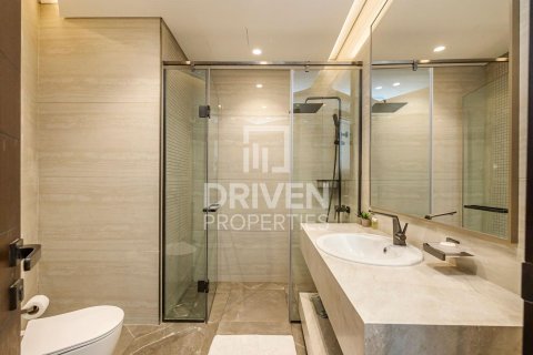 Apartmán v Business Bay, Dubai, SAE 2 spálne, 126 m2 č. 683664 - Fotografia 11