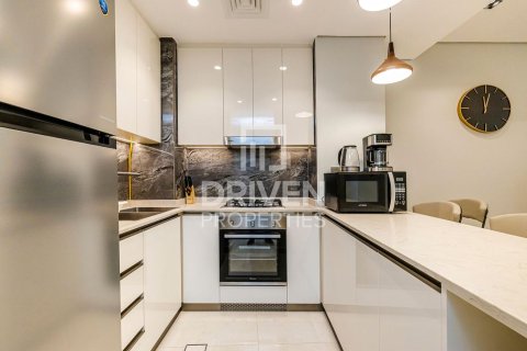 Apartmán v Business Bay, Dubai, SAE 2 spálne, 126 m2 č. 683664 - Fotografia 17