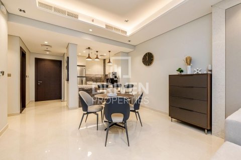 Apartmán v Business Bay, Dubai, SAE 2 spálne, 126 m2 č. 683664 - Fotografia 13