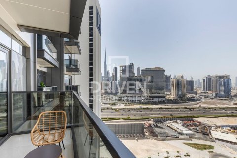 Apartmán v Business Bay, Dubai, SAE 2 spálne, 126 m2 č. 683664 - Fotografia 7