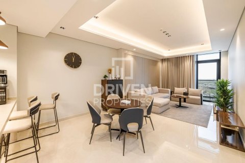 Apartmán v Business Bay, Dubai, SAE 2 spálne, 126 m2 č. 683664 - Fotografia 18