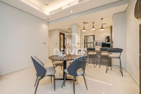 Apartmán v Business Bay, Dubai, SAE 2 spálne, 126 m2 č. 683664 - Fotografia 19