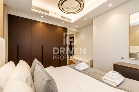 Apartmán v Business Bay, Dubai, SAE 2 spálne, 126 m2 č. 683664 - Fotografia 15