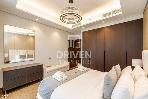 Apartmán v Business Bay, Dubai, SAE 2 spálne, 126 m2 č. 683664 - Fotografia 12