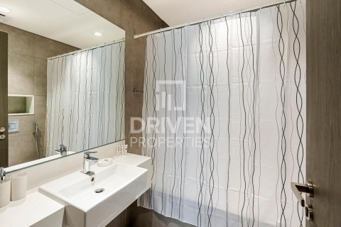 Apartman u Mohammed Bin Rashid City, Dubai, UAE 1 spavaća soba, 70 m2 Br. 683693 - fotografija 12