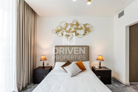 Apartman u Mohammed Bin Rashid City, Dubai, UAE 1 spavaća soba, 70 m2 Br. 683693 - fotografija 8