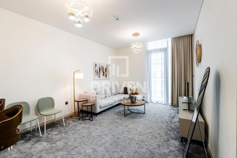 Apartman u Mohammed Bin Rashid City, Dubai, UAE 1 spavaća soba, 70 m2 Br. 683693 - fotografija 3