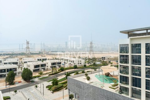 Apartament w Mohammed Bin Rashid City, Dubai, ZEA 1 sypialnia, 70 mkw. nr 683693