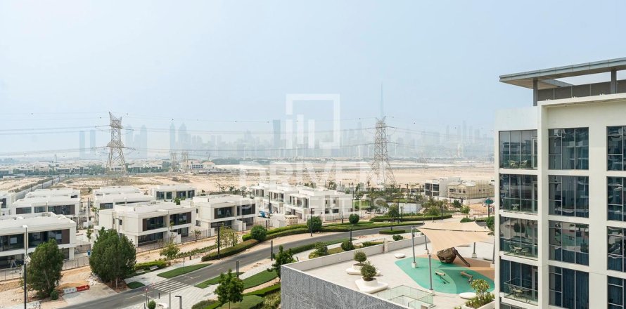 Apartman u Mohammed Bin Rashid City, Dubai, UAE 70 m2, 1 spavaća soba Br. 683693