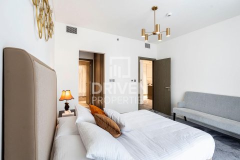 Apartman u Mohammed Bin Rashid City, Dubai, UAE 1 spavaća soba, 70 m2 Br. 683693 - fotografija 7