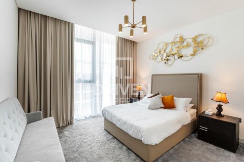 Apartman u Mohammed Bin Rashid City, Dubai, UAE 1 spavaća soba, 70 m2 Br. 683693 - fotografija 9