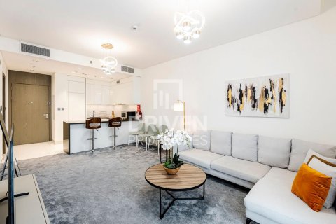 Apartman u Mohammed Bin Rashid City, Dubai, UAE 1 spavaća soba, 70 m2 Br. 683693 - fotografija 4