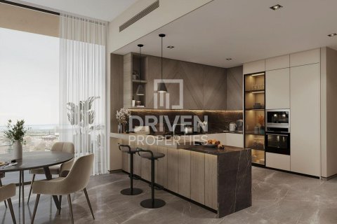 Dzīvoklis Dubaijā, AAE 2 istabas, 165 m2 Nr. 683666 - attēls 2