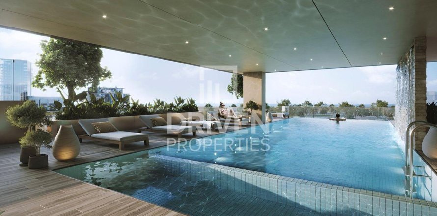 Dzīvoklis Dubaijā, AAE 2 istabas, 165 m2 Nr. 683666