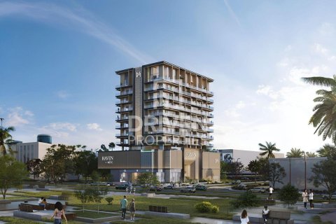 Dzīvoklis Dubaijā, AAE 2 istabas, 165 m2 Nr. 683666 - attēls 10