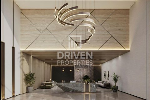 Dzīvoklis Dubaijā, AAE 2 istabas, 165 m2 Nr. 683666 - attēls 17