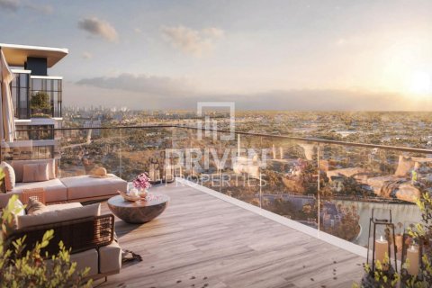 Jumeirah Lake Towers, Dubai, संयुक्त अरब अमीरात में अपार्टमेंट, 1 बेडरूम, 85 वर्ग मीटर, संख्या 683696 - फ़ोटो 10