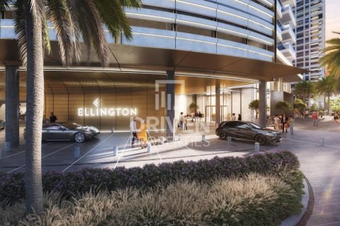 Jumeirah Lake Towers, Dubai, संयुक्त अरब अमीरात में अपार्टमेंट, 1 बेडरूम, 85 वर्ग मीटर, संख्या 683696 - फ़ोटो 12