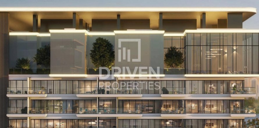 Jumeirah Lake Towers, Dubai, संयुक्त अरब अमीरात में अपार्टमेंट, 1 बेडरूम, 85 वर्ग मीटर, संख्या 683696