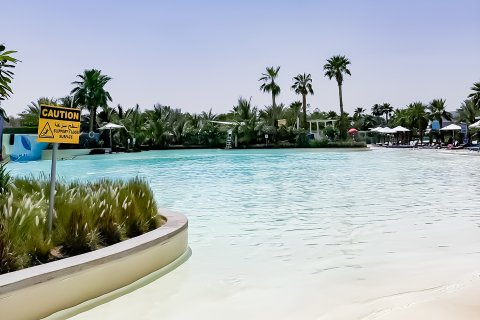 Radhus till försäljning i Dubai, UAE 3 sovrum, 174.75 kvm Nr. 748770 - fotografi 17