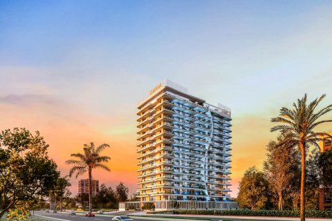 Apartment sa Dubai, UAE 1 silid-tulugan, 78.21 sq.m. № 748769 - larawan 2