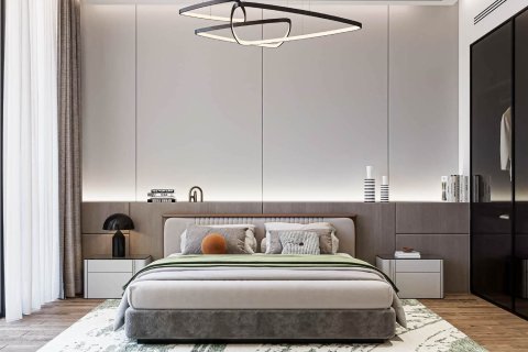 Apartment sa Dubai, UAE 1 silid-tulugan, 78.21 sq.m. № 748769 - larawan 15