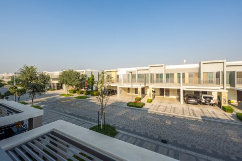 Townhouse de vânzare în Tilal Al Ghaf, Dubai, EAU 3 dormitoare, 199.01 mp. №748771 - poză 14