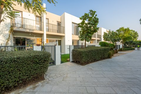 Townhouse de vânzare în Tilal Al Ghaf, Dubai, EAU 3 dormitoare, 199.01 mp. №748771 - poză 18