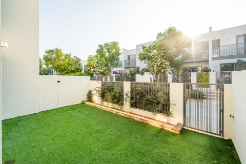Townhouse de vânzare în Tilal Al Ghaf, Dubai, EAU 3 dormitoare, 199.01 mp. №748771 - poză 16