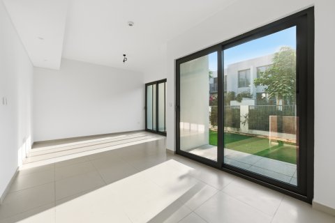 Townhouse de vânzare în Tilal Al Ghaf, Dubai, EAU 3 dormitoare, 199.01 mp. №748771 - poză 2