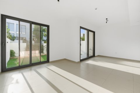 Townhouse de vânzare în Tilal Al Ghaf, Dubai, EAU 3 dormitoare, 199.01 mp. №748771 - poză 3