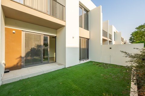 Townhouse de vânzare în Tilal Al Ghaf, Dubai, EAU 3 dormitoare, 199.01 mp. №748771 - poză 17