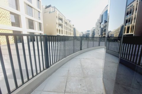 Lakás itt: Mirdif, Dubai, EAE, 1 hálószoba, 124 m², azonosító: 685484 - fénykép 3