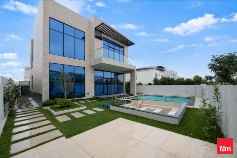فيلا للبيع في Jumeirah Park، دبي، الإمارات العربية المتحدة 6 غرفة نوم ، 755.6 متر مربع ، رقم 701278 - صورة 19
