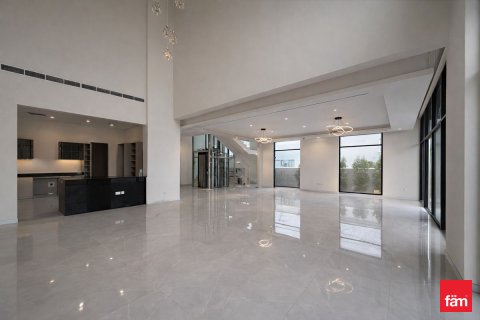 فيلا للبيع في Jumeirah Park، دبي، الإمارات العربية المتحدة 6 غرفة نوم ، 755.6 متر مربع ، رقم 701278 - صورة 4