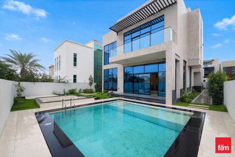 فيلا في Jumeirah Park، دبي 6 غرفة نوم ، 755.6 متر مربع . ر قم 701278