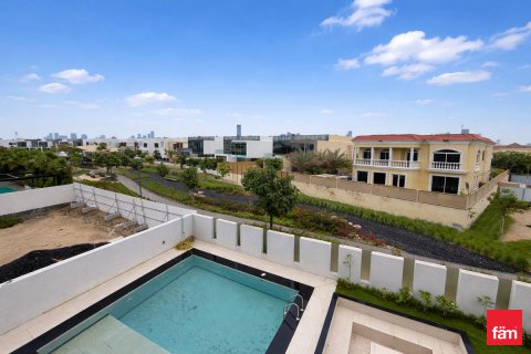 فيلا للبيع في Jumeirah Park، دبي، الإمارات العربية المتحدة 6 غرفة نوم ، 755.6 متر مربع ، رقم 701278 - صورة 18