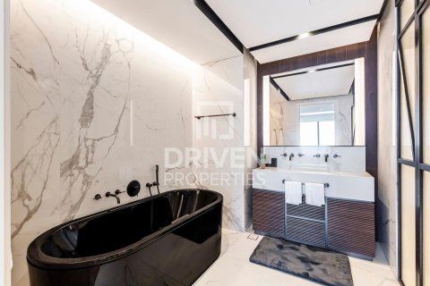 Apartment in Jumeirah Lake Towers, Dubai, UAE 3 bedrooms, 156.82 sq.m. № 765559 - photo 8