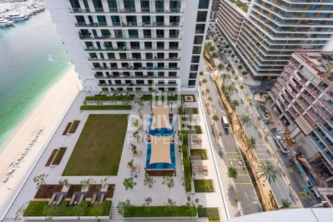 Apartament në Dubai Harbour, Dubai, Emiratet e Bashkuara Arabe 2 dhoma gjumi, 109.25 m2. № 765554 - Foto 2