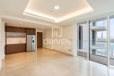 Apartament në Dubai Harbour, Dubai, Emiratet e Bashkuara Arabe 2 dhoma gjumi, 109.25 m2. № 765554 - Foto 4