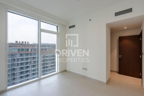 Apartament në Dubai Harbour, Dubai, Emiratet e Bashkuara Arabe 2 dhoma gjumi, 109.25 m2. № 765554 - Foto 9