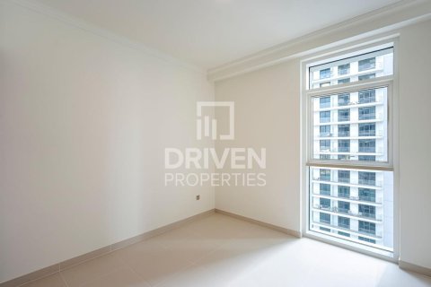 Apartament në Dubai Harbour, Dubai, Emiratet e Bashkuara Arabe 2 dhoma gjumi, 109.25 m2. № 765554 - Foto 6