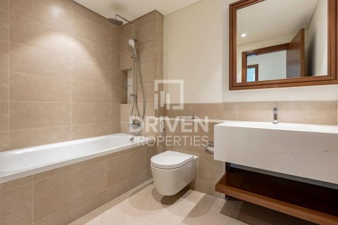 Apartament në Dubai Harbour, Dubai, Emiratet e Bashkuara Arabe 2 dhoma gjumi, 109.25 m2. № 765554 - Foto 11