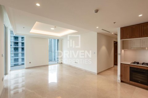 Apartament në Dubai Harbour, Dubai, Emiratet e Bashkuara Arabe 2 dhoma gjumi, 109.25 m2. № 765554 - Foto 3