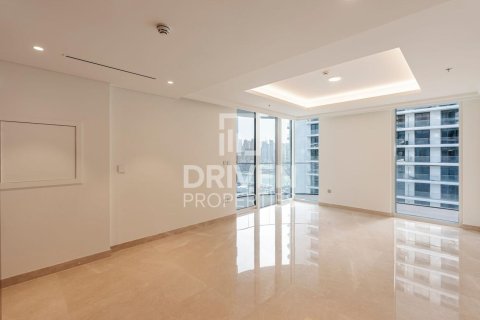 Apartament në Dubai Harbour, Dubai, Emiratet e Bashkuara Arabe 2 dhoma gjumi, 109.25 m2. № 765554 - Foto 5