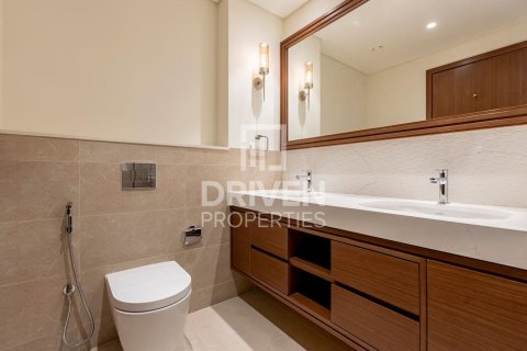 Apartament në Dubai Harbour, Dubai, Emiratet e Bashkuara Arabe 2 dhoma gjumi, 109.25 m2. № 765554 - Foto 12