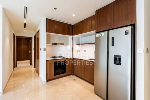 Apartament në Dubai Harbour, Dubai, Emiratet e Bashkuara Arabe 2 dhoma gjumi, 109.25 m2. № 765554 - Foto 10