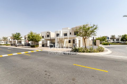 Shtëpi në qytet në Town Square, Dubai, Emiratet e Bashkuara Arabe 4 dhoma gjumi, 316.52 m2. № 765558 - Foto 14