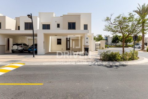 Shtëpi në qytet në Town Square, Dubai, Emiratet e Bashkuara Arabe 4 dhoma gjumi, 316.52 m2. № 765558 - Foto 21