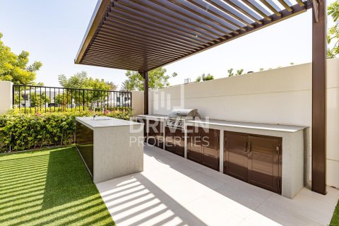 Shtëpi në qytet në Town Square, Dubai, Emiratet e Bashkuara Arabe 4 dhoma gjumi, 316.52 m2. № 765558 - Foto 15